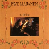 Pave Maijanen - No Joking