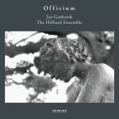 Jan Garbarek & The Hilliard Ensemble - Officium