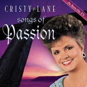 Cristy Lane - Songs Of Passion