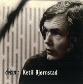 Ketil Bjørnstad - debut;