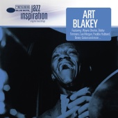Art Blakey - Jazz Inspiration