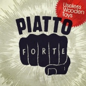 Useless Wooden Toys - Piatto Forte