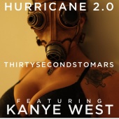 30 Seconds to Mars - Hurricane 2.0