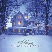 John Mock - Christmas In New England