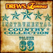 The Hit Crew - Drew's Famous Instrumental Country Collection [Vol. 63]