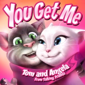 Tom & Angela - You Get Me [From 