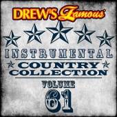 The Hit Crew - Drew's Famous Instrumental Country Collection [Vol. 61]