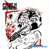 The Faith Brothers - The Country Of The Blind