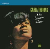 Carla Thomas - The Queen Alone [Expanded Reissue]