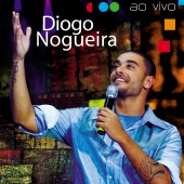 Diogo Nogueira - Diogo Nogueira Ao Vivo