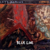 Let's Active - Blue Line