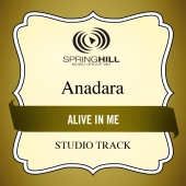 Anadara - Alive In Me