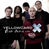 Yellowcard - Ocean Avenue [Live]