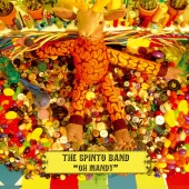 The Spinto Band - Oh Mandy [Demo]