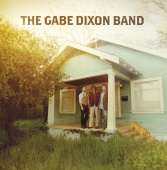The Gabe Dixon Band - The Gabe Dixon Band