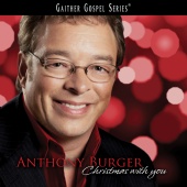 Anthony Burger - Christmas With You