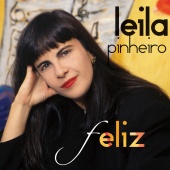 Leila Pinheiro - Feliz [Best Of]