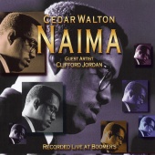 Cedar Walton - Naima [Live At Boomer's / New York, NY / 1973]