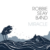 Robbie Seay Band - Miracle
