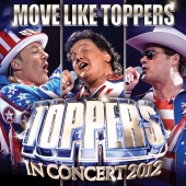 Toppers - Move Like Toppers [Single Edit]