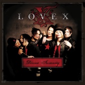 Lovex - Divine Insanity [International Version]