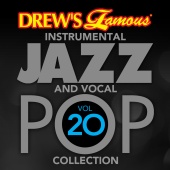 The Hit Crew - Drew's Famous Instrumental Jazz And Vocal Pop Collection [Vol. 20]