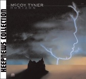 McCoy Tyner - Horizon [Keepnews Collection]