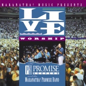 Maranatha! Promise Band - Live Worship With Promise Keepers [Live]