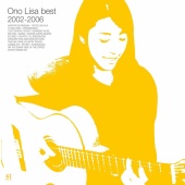 Lisa Ono - Ono Lisa Best 2002-2006