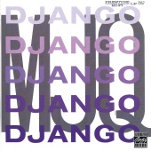 The Modern Jazz Quartet - Django [Rudy Van Gelder Remaster]