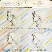 SkiDs - The Absolute Game [+ Bonus Tracks]