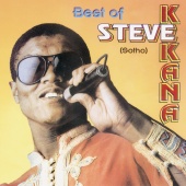 Steve Kekana - Best Of (Sotho)