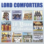 Lord Comforters - 10 Years Celebration