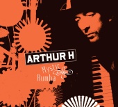Arthur H - Mystic Rumba (e album)