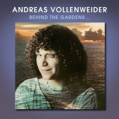Andreas Vollenweider - Behind The Gardens ? Behind The Wall ? Under The Tree...