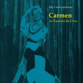 Carmen Miranda - Carmen No Cassino Da Urca