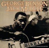 George Benson & Jack McDuff - George Benson & Jack McDuff [2-fer]
