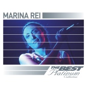 Marina Rei - Marina Rei: The Best Of Platinum