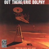 Eric Dolphy - Out There [Rudy Van Gelder Remaster]
