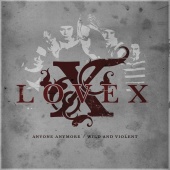 Lovex - Anyone, Anymore