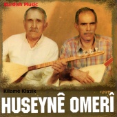 Huseyné Omerî - Kürtçe Halaylar Türküler