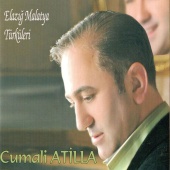 Cumali Atilla - Elazığ Malatya Türküleri