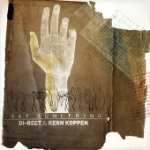 DI-RECT & Kern Koppen - Say Something