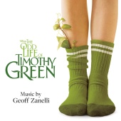 Geoff Zanelli - The Odd Life Of Timothy Green [Original Motion Picture Soundtrack]