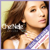 Che'Nelle - Believe [Instrumental, Karaoke And A Cappella]