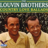The Louvin Brothers - Country Love Ballads