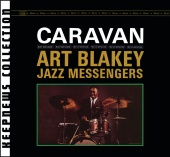 Art Blakey - Caravan [Keepnews Collection]