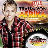 Axel Fischer - Traum Von Afrika