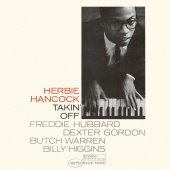 Herbie Hancock - Takin' Off [Expanded Edition]