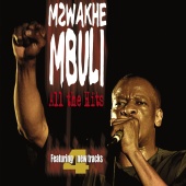 Mzwakhe Mbuli - All The Hits